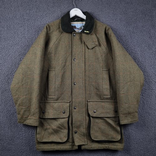 Bronte shooting jacket - bronte,