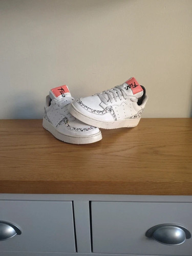 Adidas fiorucci supercourt - x,