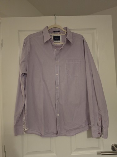 Mens white stuff 100 - 100%, cotton