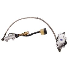 Brake Set 50-250 cc Type 9