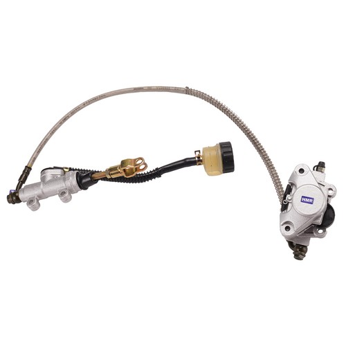 Brake set 250 type - cc,