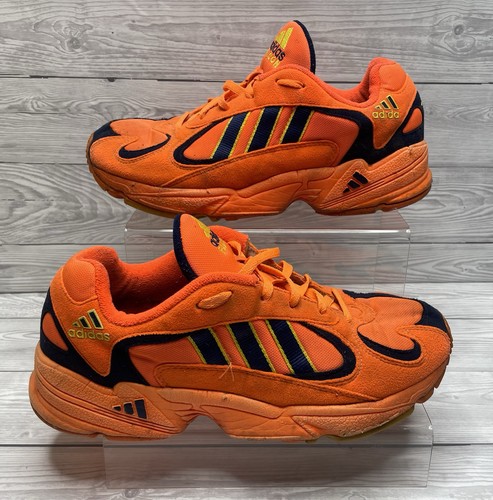 Adidas yung falcon trainers - adidas, 1