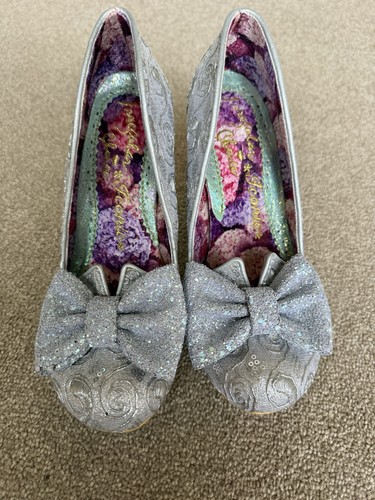 Irregular choice nick - choice, time