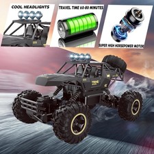 4DRC 1:12 Rock Crawler