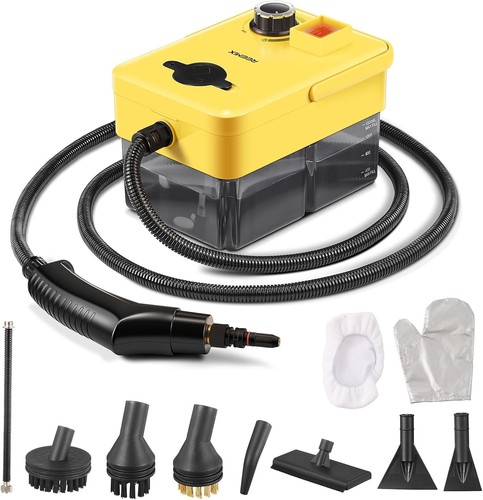 High pressure 2500w steam - high,