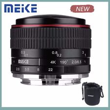 MEIKE MK-6.5mm F2.0 for