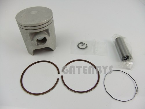 New for yamaha dt125r - for,