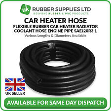 Flexible Rubber Car Heater