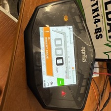 Aprilia RS 660  speedometer programing service
