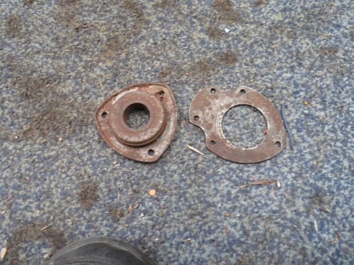 Bsa bantam d7 d10 - d1-d3-d5-d7-d10, oil