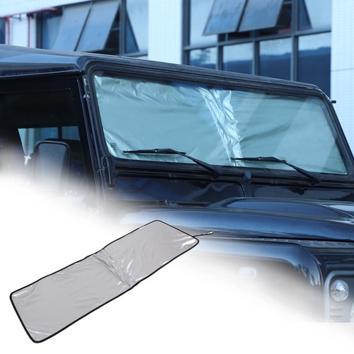 Windshield visor sunshade - windshield,