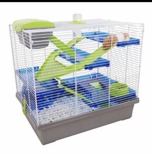 Rosewood Pico XL Hamster Cage