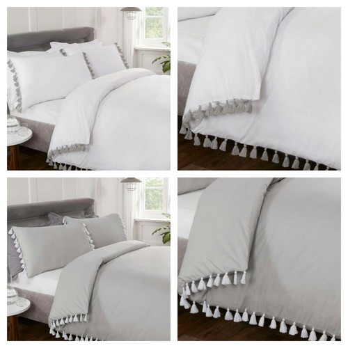Rapport tassels trim - tassels, fringe