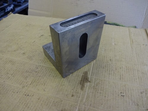 Angle plate 3 x 2 - angle,