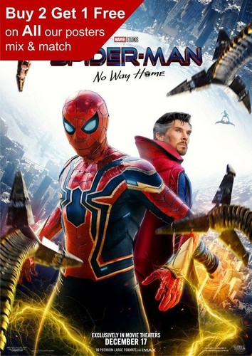 Marvel spiderman way home - no,