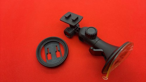 Windshield suction mount - mount, stand