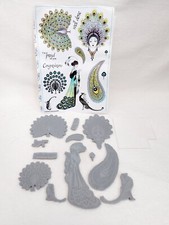 New Elusive Images 12pc Rubber