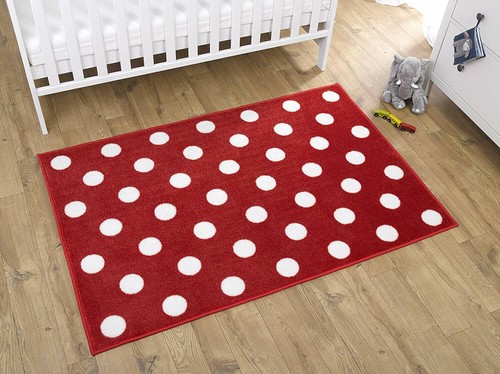 Kids nursery rug - kids,