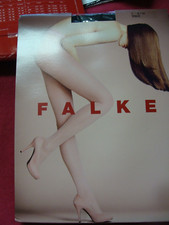 FALKE tights Black, s/m