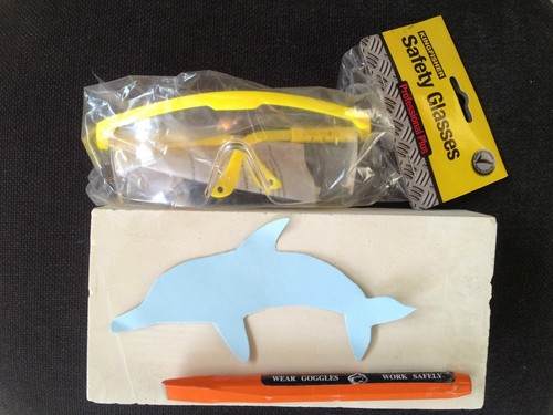 Stone carving starter - carving,