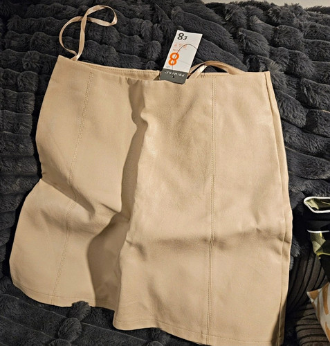 Primark women beige faux - primark, women's