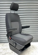 VW Transporter T5.1 Single