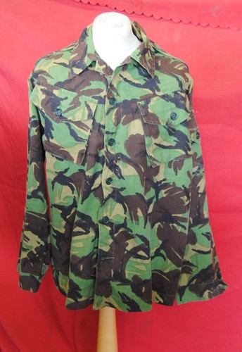 British army dpm tropical - army,