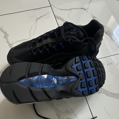 Nike air max - air, men's
