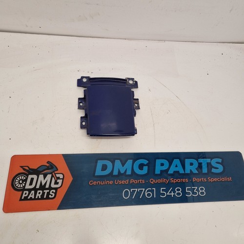 Genuine honda 125 cg125 m1 - genuine, cg