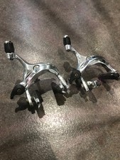 Silver Promax  Road Bike Rim