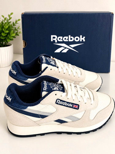 Reebok classic leather - reebok,