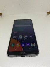 LG G6 Black Unlocked 32GB 5.7"