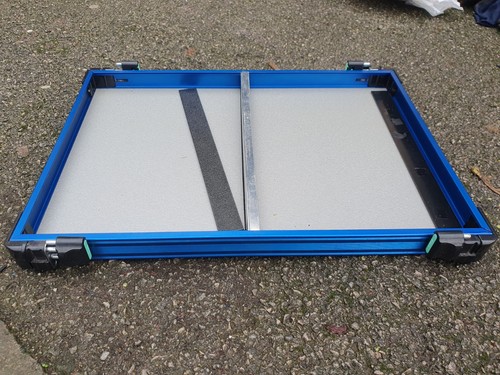Shallow rive tray for - for, box