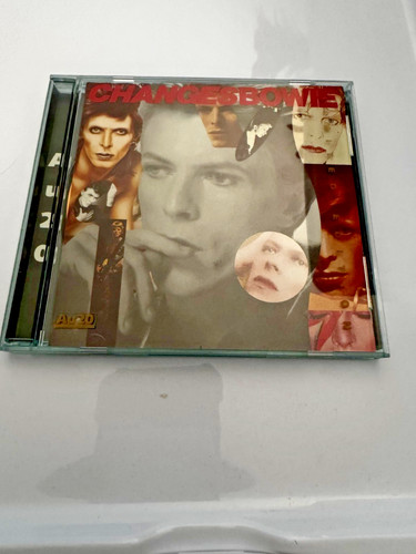 David bowie changes - david,