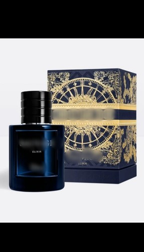 Dior sauvage elixir men - dior, men's
