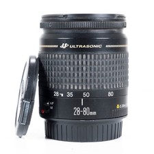 Canon EF 28-80mm Ultrasonic