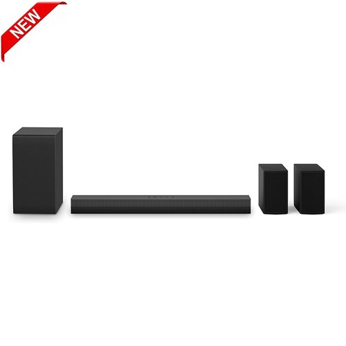 Us40tr 1ch soundbar with - lg, 4.1ch