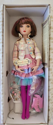 Ellowyne wilde doll prudence - -,
