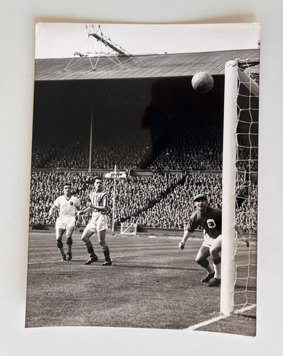 Man utd 1957 cup final - utd,