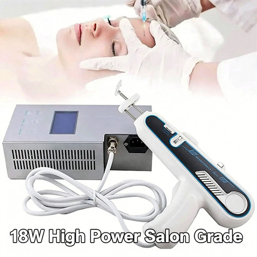Mesotherapy gun mesogun - mesogun, uk