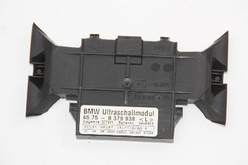 Alarmsystem bmw 730d - bmw, e38