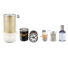 Filter Service Kit Fits Peljob