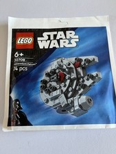 Lego 30708 Millenium Falcon