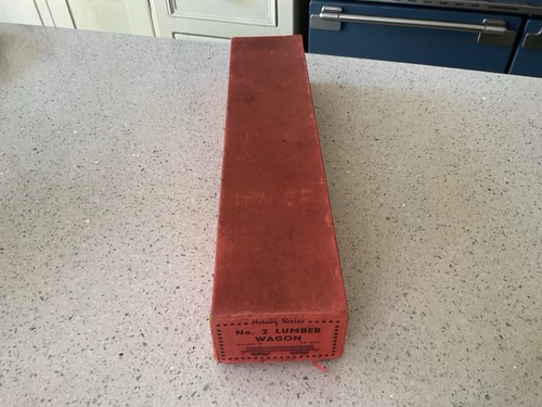 Hornby gauge no2 lumber - o,
