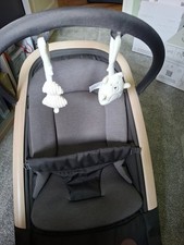 Maxi-Cosi Kori, 2-in-1