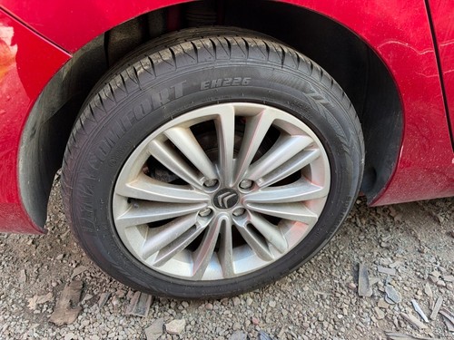 Citroen vtr 2011 2013 - citroen, 2011-2013