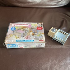 Sylvanian Families Night light