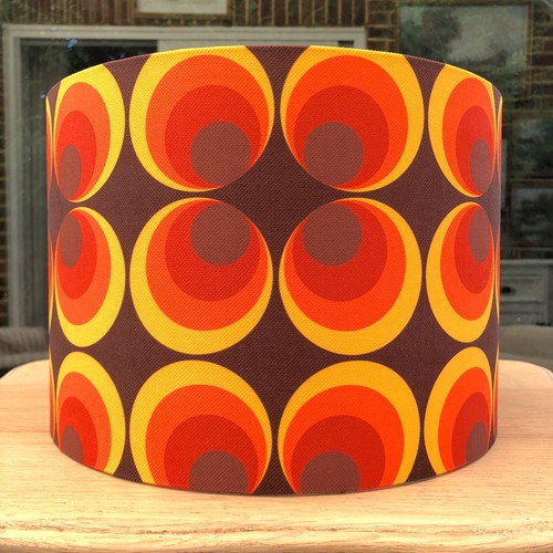 Lampshade west german - lampshade,