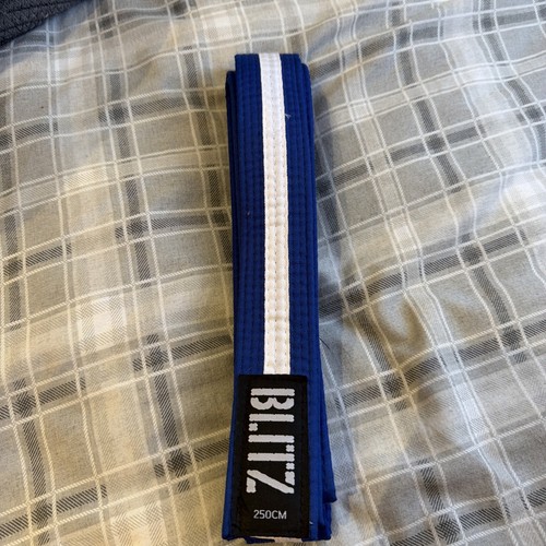 Blitz martial arts - blitz,