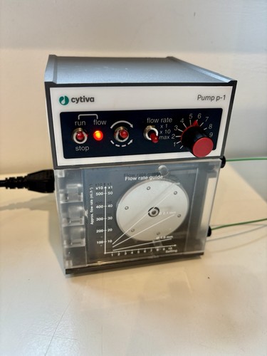 Cytiva peristaltic pump - cytiva, p1